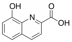 8-Hydroxyquinoline-2-carboxylic acid