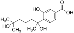 Hydroxysydonic Acid