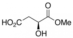 (S)-2-Hydroxysuccinic Acid Methyl Ester