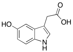 5-Hydroxyindole-3-acetic Acid