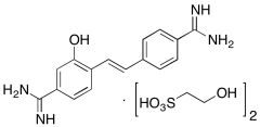 2-Hydroxystilbamidine Diisethionate