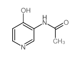 N-(4-Hydroxypyridin-3-yl)acetamide