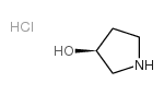 3-Hydroxypyrrolidine Hydrochloride