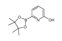 6-Hydroxypyridine-2-boronic acid pinacol ester