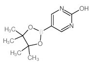 2-Hydroxypyrimidine-5-boronic Acid Pinacol Ester