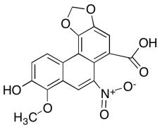 7-Hydroxyaristolochic Acid A