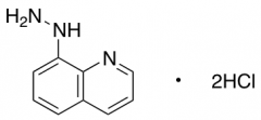 8-Hydrazinoquinoline Dihydrochloride