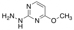 2-Hydrazino-4-methoxypyrimidine