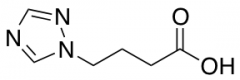 4-(1H-1,2,4-Triazol-1-yl)butanoic Acid