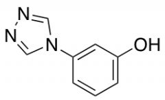 3-(4H-1,2,4-triazol-4-yl)phenol