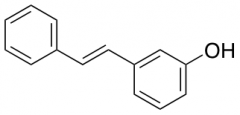 trans-3-Hydroxystilbene
