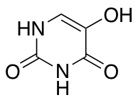 5-Hydroxy-2,4(1H,3H)-pyrimidinedione