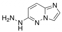 6-Hydrazinoimidazo[1,2-b]pyridazine