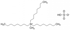 Methyltrioctylammonium Hydrogen Sulfate