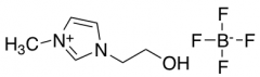 1-(2-Hydroxyethyl)-3-methylimidazolium Tetrafluoroborate
