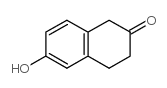 6-Hydroxyl-2-tetralone