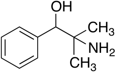 &beta;-Hydroxyl Phentermine