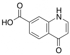 4-Hydroxyquinoline-7-carboxylic Acid