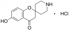 6-Hydroxyspiro[chroman-2,4'-piperidin]-4-one Hydrochloride