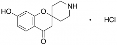 7-Hydroxyspiro[chroman-2,4'-piperidin]-4-one Hydrochloride