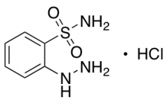 2-Hydrazinylbenzenesulfonamide Hydrochloride