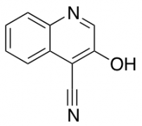 3-Hydroxyquinoline-4-carbonitrile