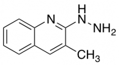 2-Hydrazinyl-3-methylquinoline