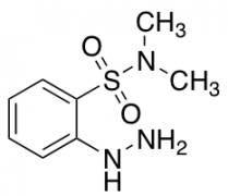 2-Hydrazinyl-N,N-dimethylbenzene-1-sulfonamide