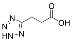 3-(2H-1,2,3,4-Tetrazol-5-yl)propanoic Acid