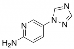 5-(1H-1,2,4-Triazol-1-yl)pyridin-2-amine