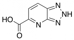 1H-[1,2,3]Triazolo[4,5-b]pyridine-5-carboxylic Acid