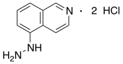 5-Hydrazinylisoquinoline Dihydrochloride