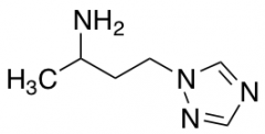 4-(1H-1,2,4-Triazol-1-yl)butan-2-amine