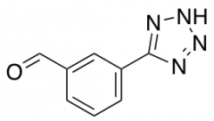 3-(2H-Tetrazol-5-yl)benzaldehyde
