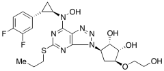 N-Hydroxy Ticagrelor