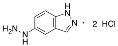 5-hydrazinyl-1H-indazole dihydrochloride