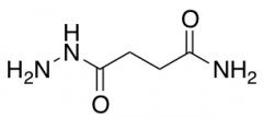 4-hydrazino-4-oxobutanamide