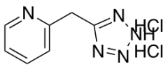 2-(1H-1,2,3,4-tetrazol-5-ylmethyl)pyridine dihydrochloride