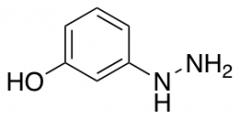 3-hydrazinylphenol