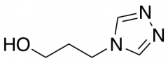 3-(4H-1,2,4-triazol-4-yl)-1-propanol