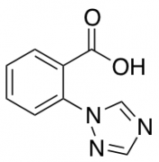 2-(1H-1,2,4-triazol-1-yl)benzoic acid