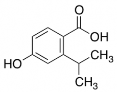 4-Hydroxy-2-isopropylbenzoic Acid