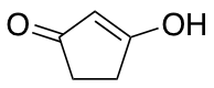 3-Hydroxycyclopent-2-en-1-one