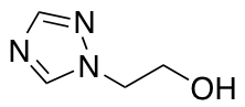 2-(1H-1,2,4-triazol-1-yl)ethan-1-ol