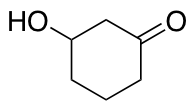 3-hydroxycyclohexan-1-one