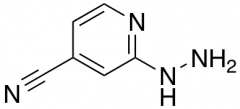 2-Hydrazinoisonicotinonitrile