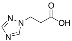3-(1H-1,2,4-triazol-1-yl)propanoic acid