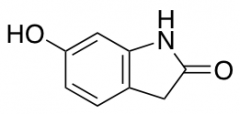 6-Hydroxyindolin-2-one