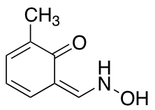 2-[(hydroxyimino)methyl]-6-methylphenol