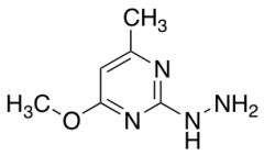 2-hydrazinyl-4-methoxy-6-methylpyrimidine